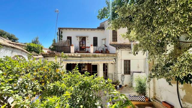 Casa-chalet en Venta en Rocafort