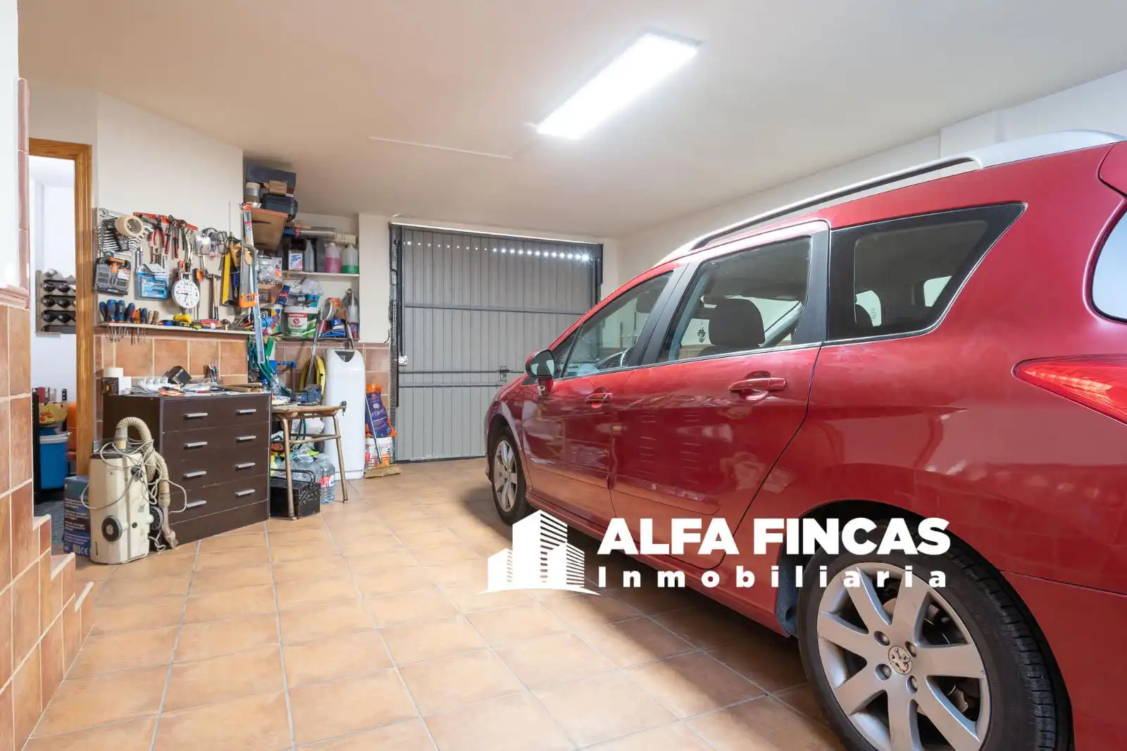 Parking of Detached homes for sale in San Clemente  with Air Conditioner, Heating and Private garden