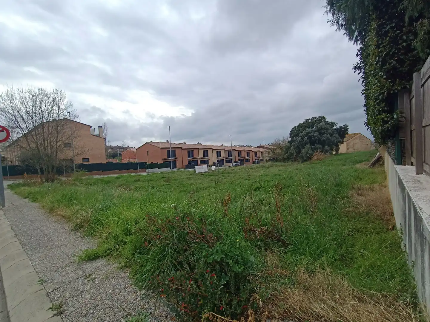 Residencial en venda en Cassà de la Selva