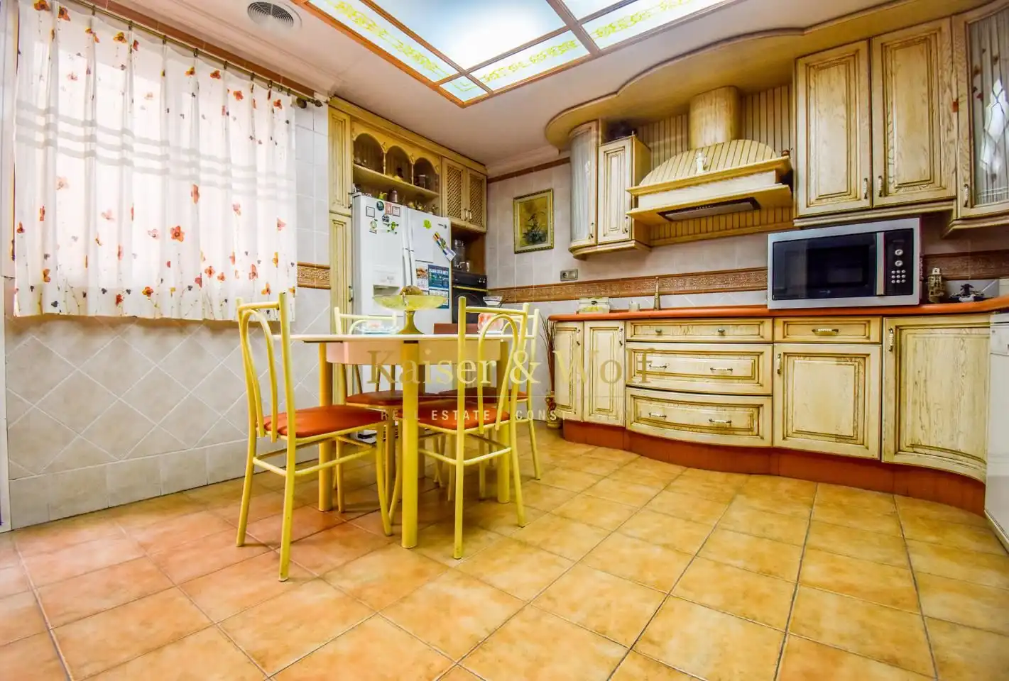 Casa con terrazza in vendita a Alarico López-Teruel, imagen 32