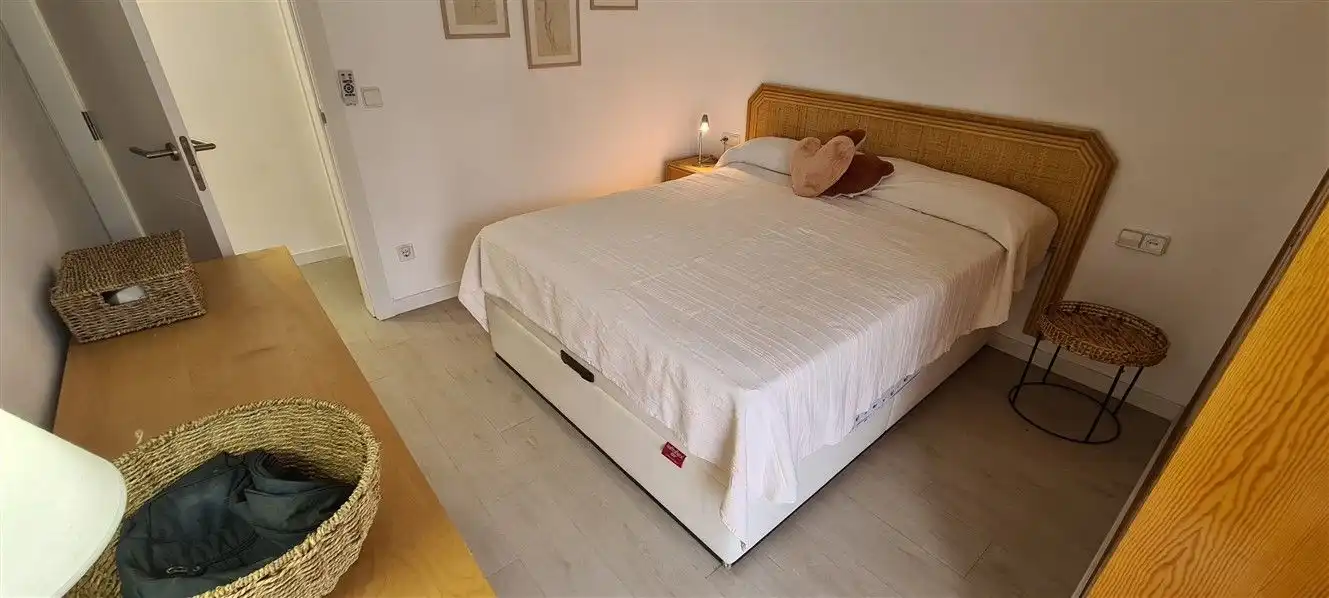 Apartament amb terrassa de lloguer a Regueral - Prat d'en Forés, imagen 18