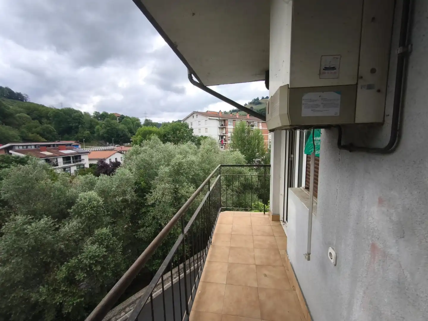 Terrassa de Pis en venda en Legorreta