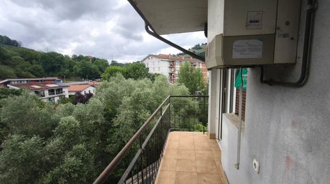 Foto 2 de Pis en venda a Kale Nagusia, 9, Legorreta, Gipuzkoa