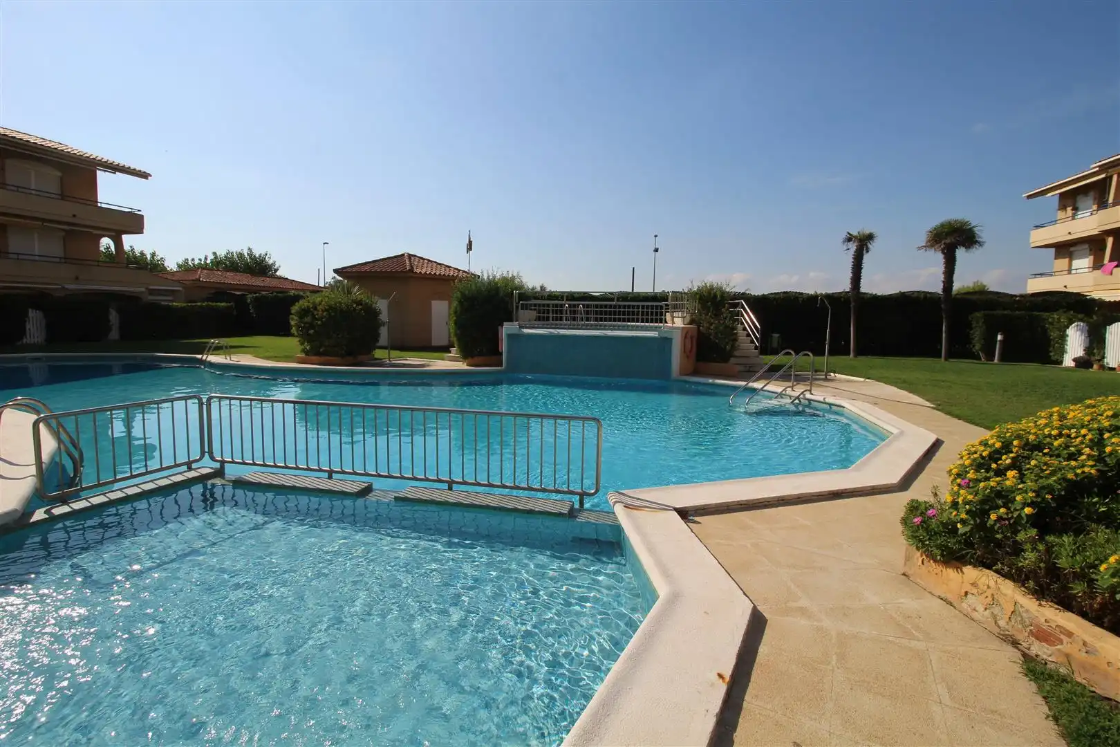 Apartment with pool for sale in Carrer Assutzena 51, imagen 5