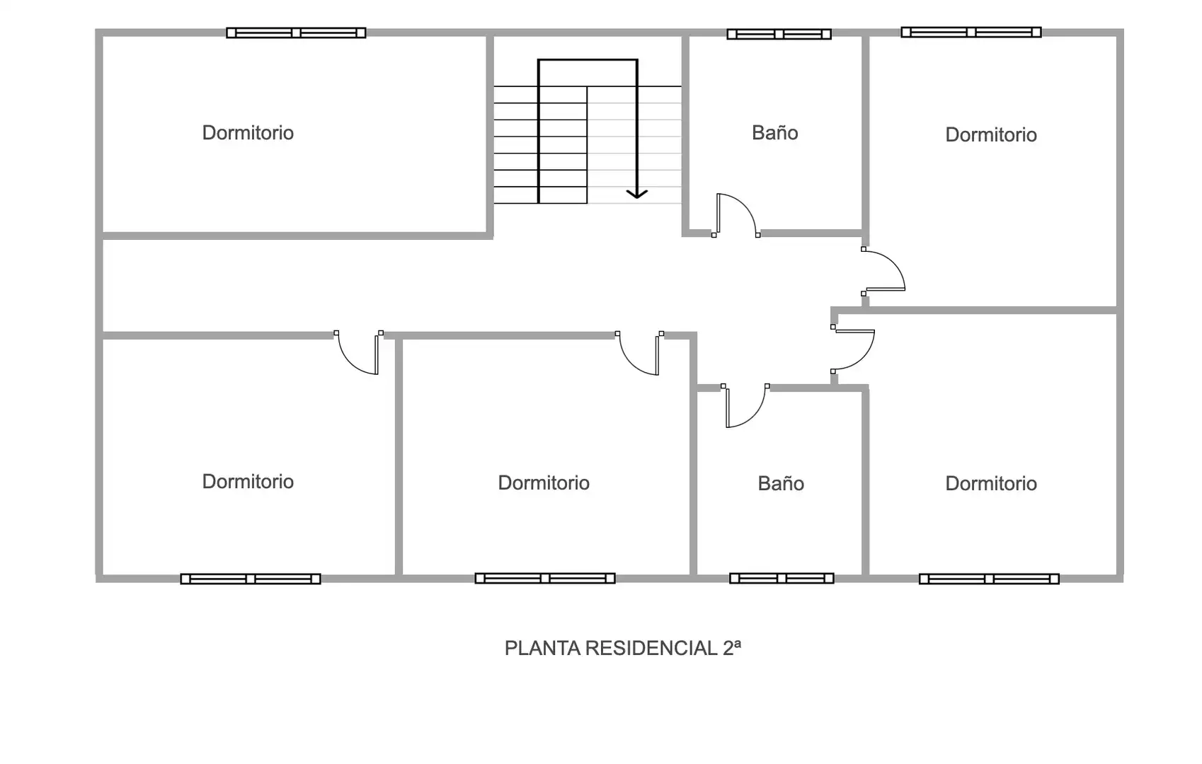 Detached homes for sale in Miguelturra  with Air Conditioner, Heating and Terrace