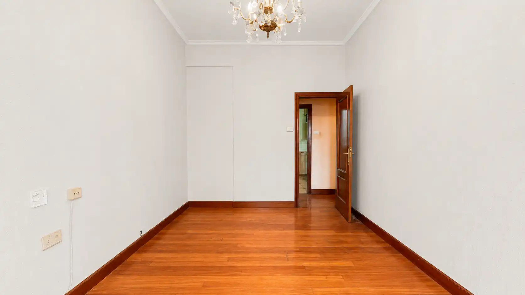 Piso en venta en Bilbao  con Calefacción