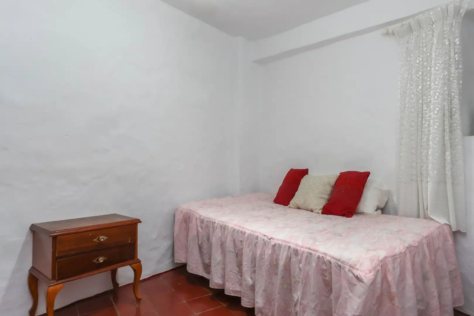 Schlafzimmer von Haus oder Chalet zum Verkauf in Tolox