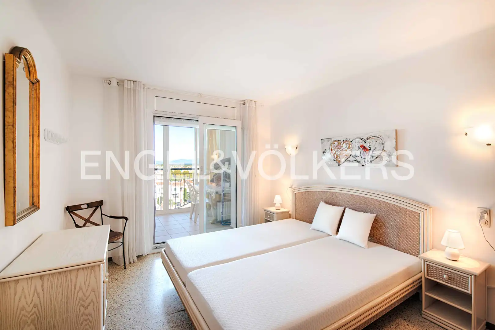 Appartement compact avec ascenseur à vendre à Carrer Salins 1 Línea, imagen 14