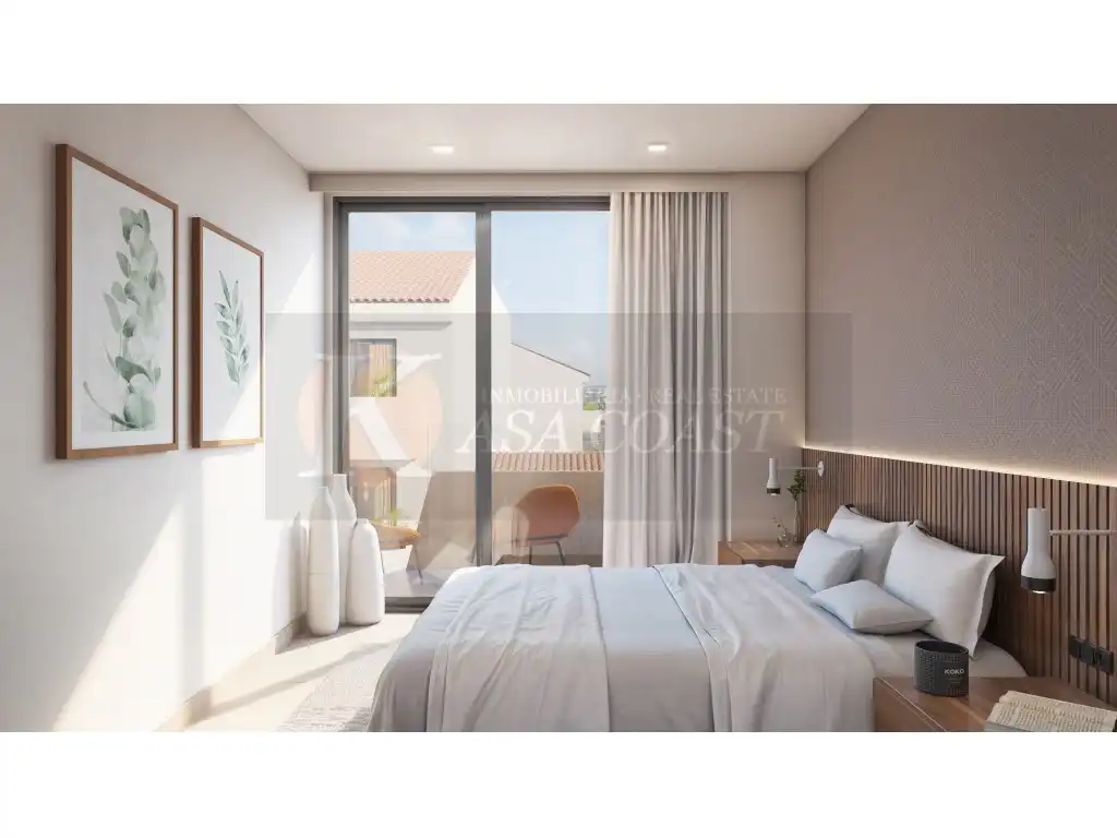 Penthouse mit Aufzug zum Verkauf in Centro ciudad, imagen 3