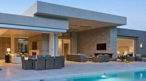 Foto 3 de Casa adosada en venta en Loeches, Madrid