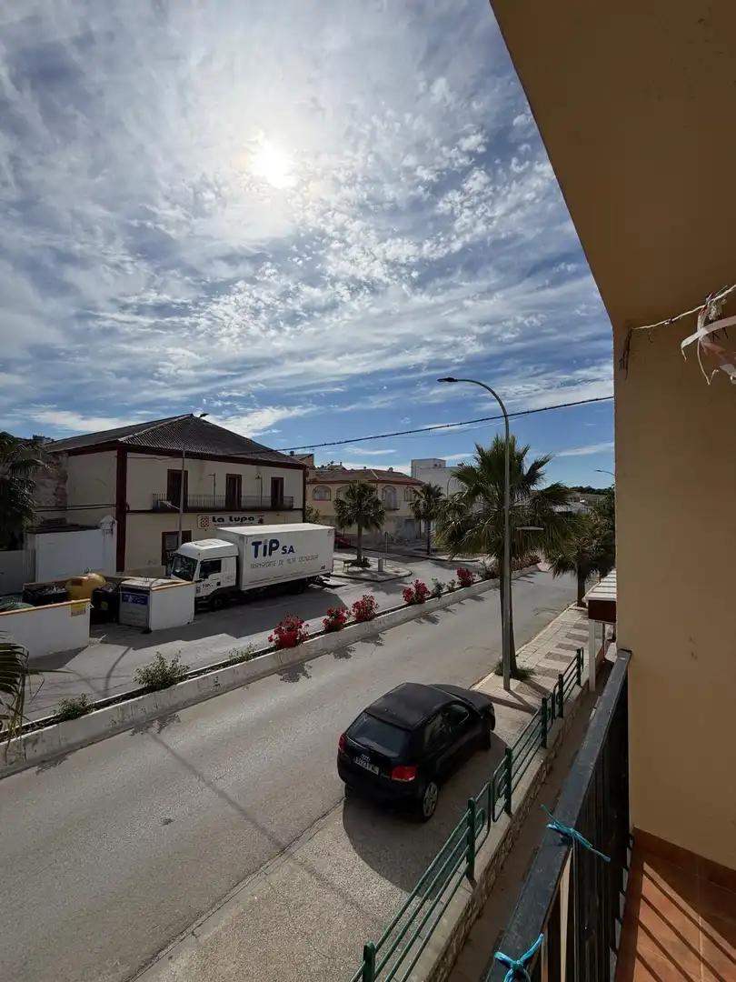 Piso en venta en San José del Valle, imagen 2