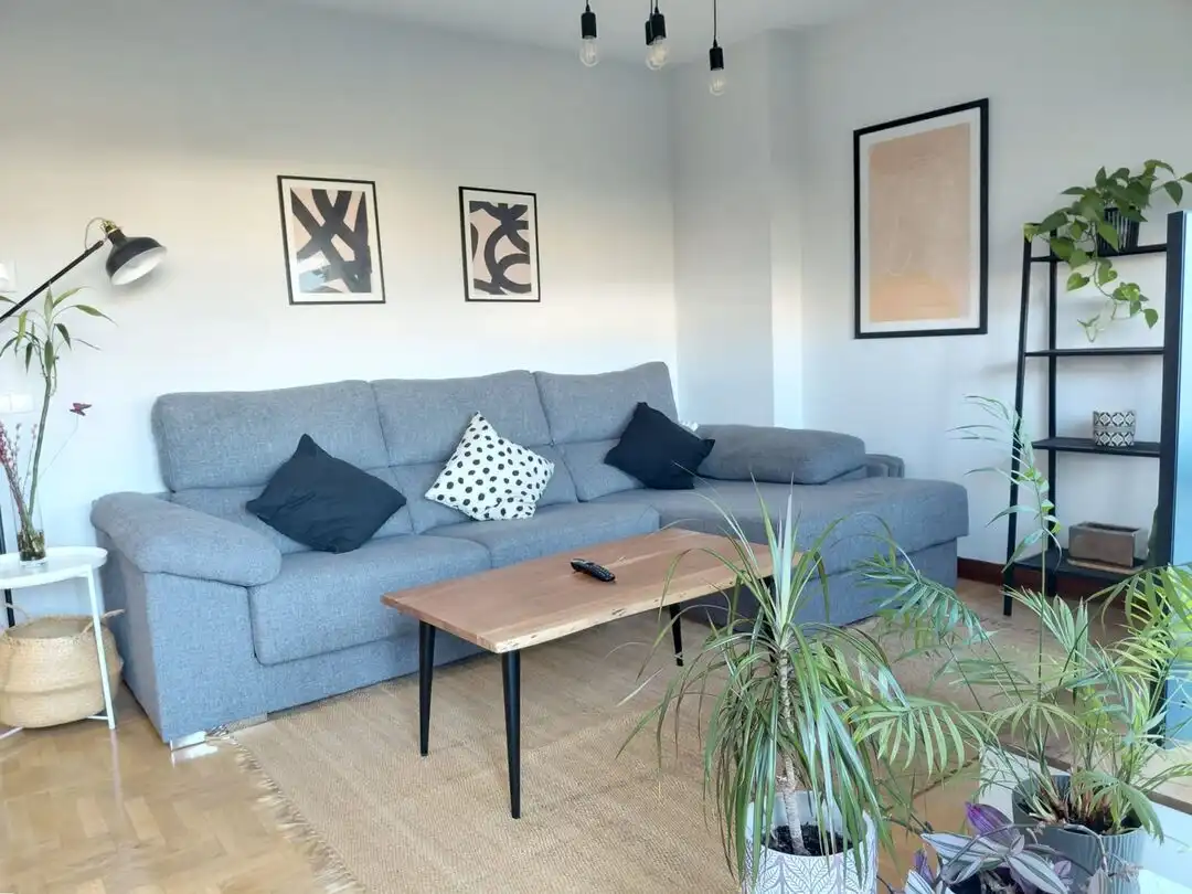 Fotografía del inmueble reportado: 751 €/mes — Barañáin / Barañain, Barañáin / Barañain