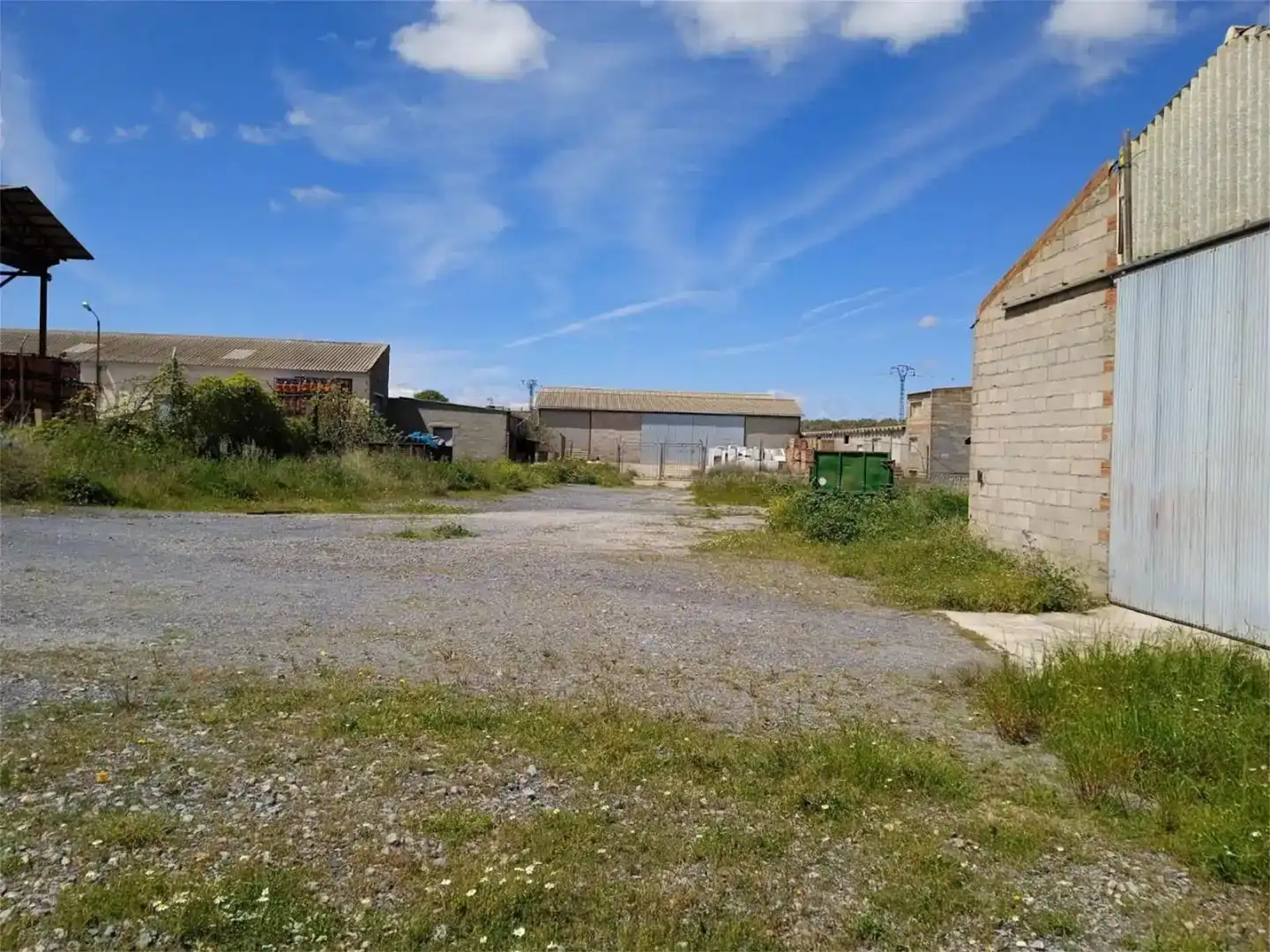 Terreno en venta en Los Navalmorales