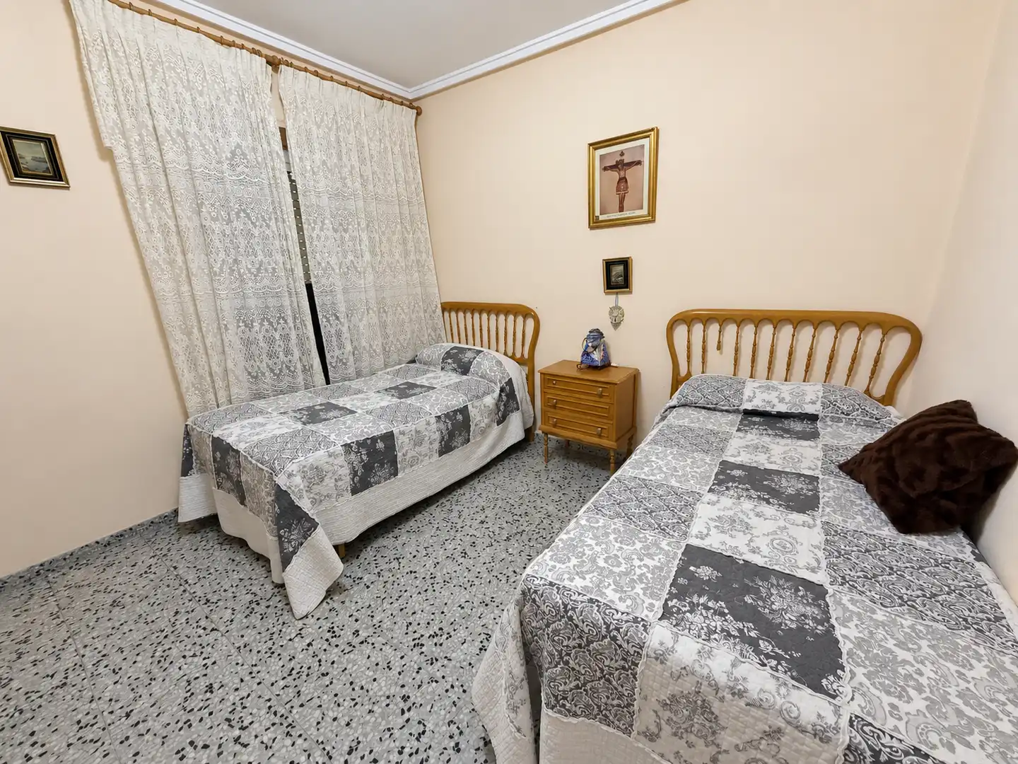 Wohnung mit Terrasse zum Verkauf in Benimaclet, imagen 10