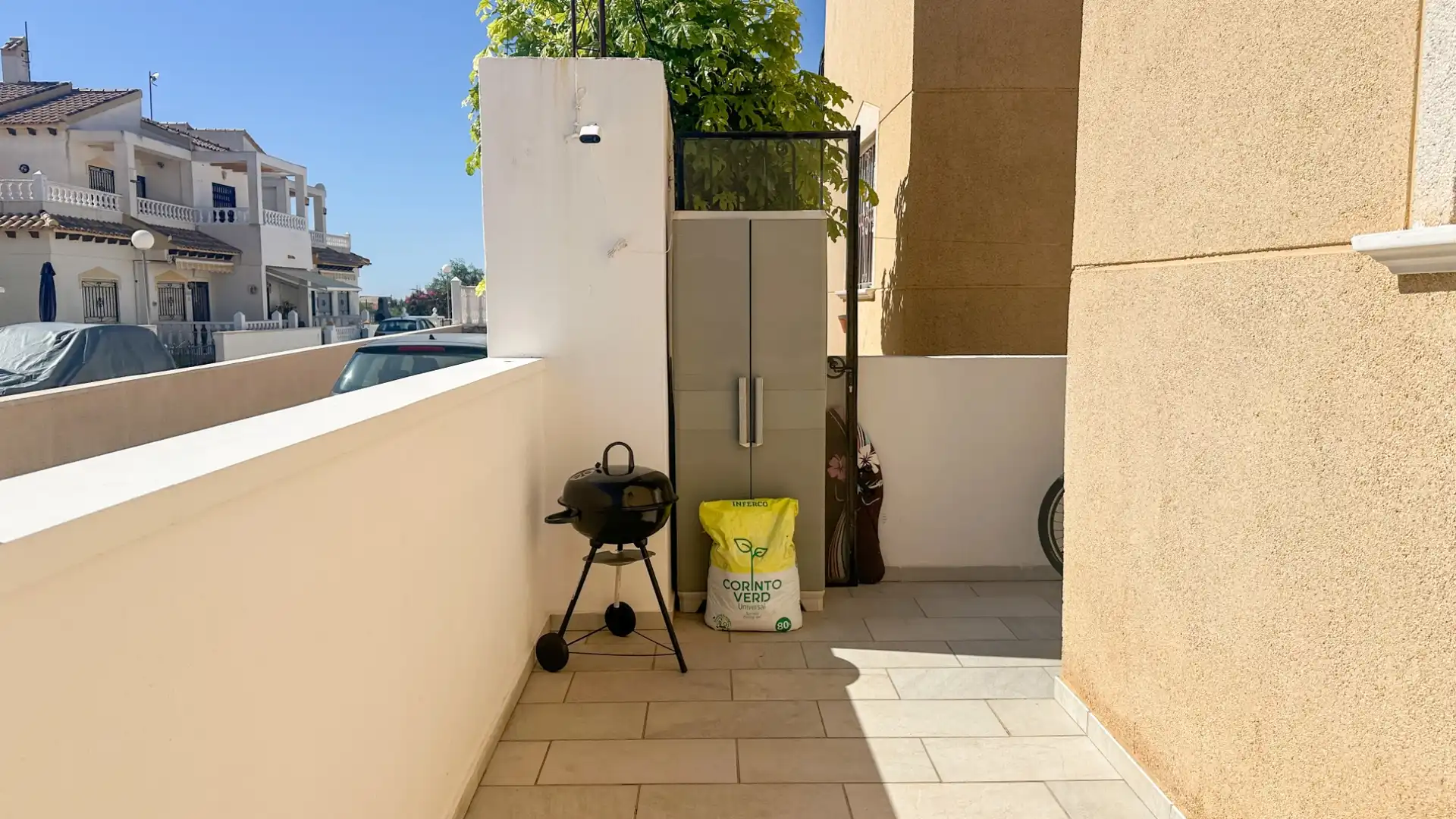 Reihenhaus mit Terrasse zum Verkauf in Orihuela Costa, imagen 44