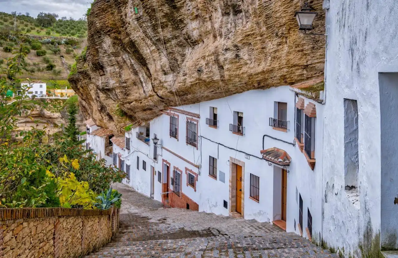 Xalet en venda a Setenil de las Bodegas, imagen 37