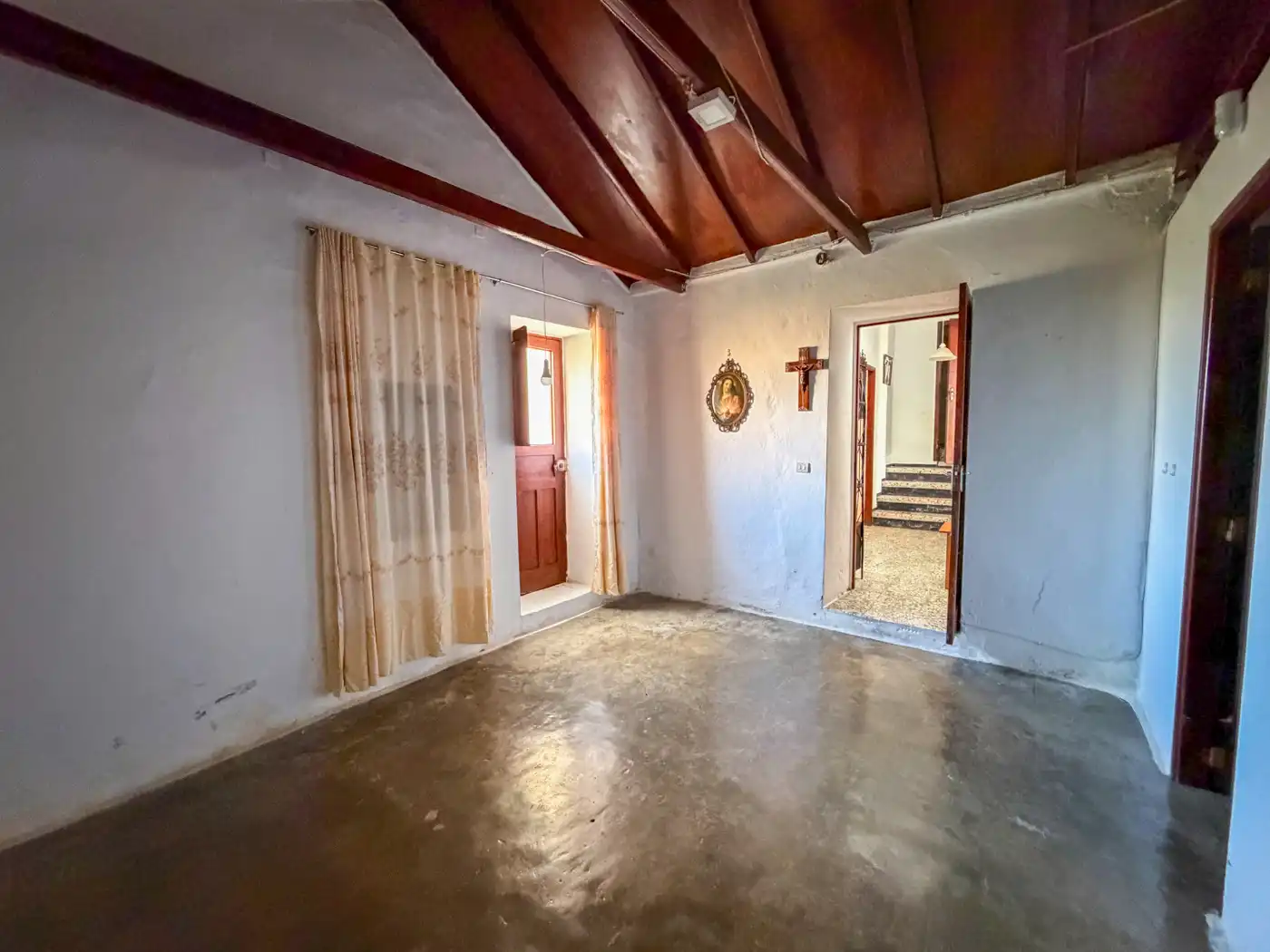 Haus oder Chalet zum Verkauf in Moya (Las Palmas) mit Privatgarten, Terrasse und Alarm