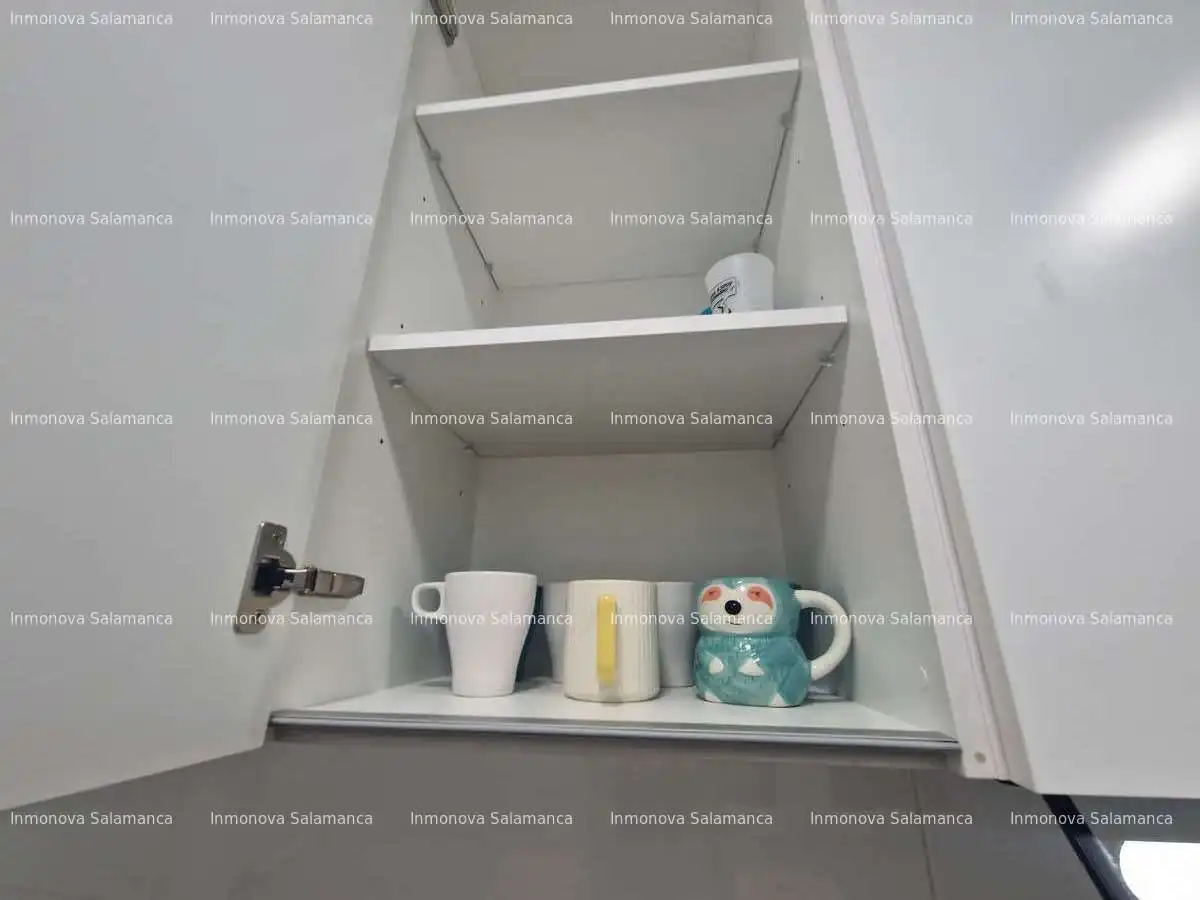 Piso con ascensor en alquiler en Chinchibarra - Capuchinos, imagen 10
