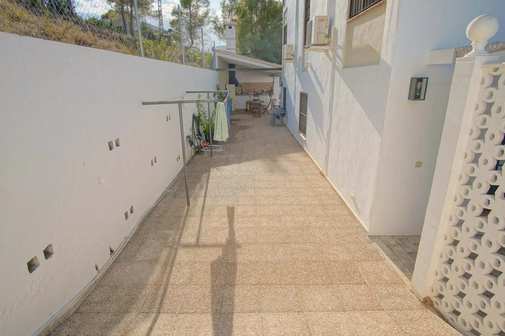 Detached house with terrace for sale in Las Rotas / Les Rotes, imagen 17