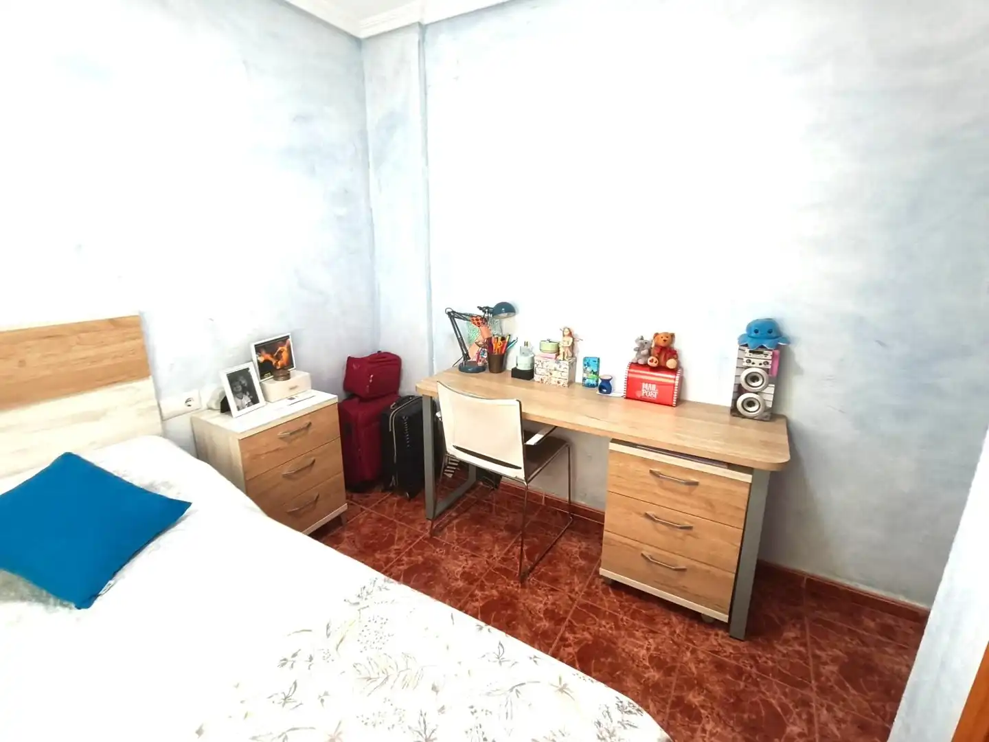 Apartment mit Terrasse zum Verkauf in Centro, imagen 23