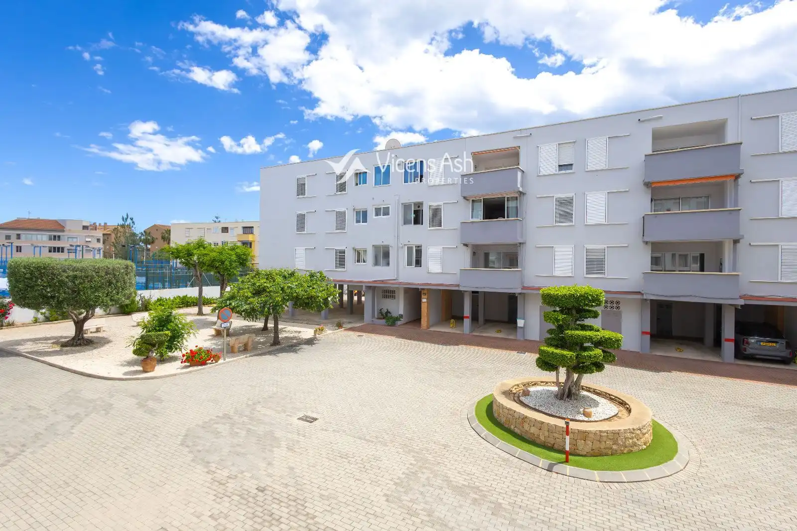 Apartamento en venta en Del Pla, imagen 7