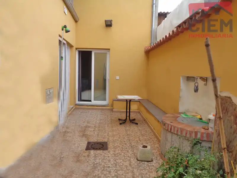 Adossat en venda a Miajadas, imagen 23