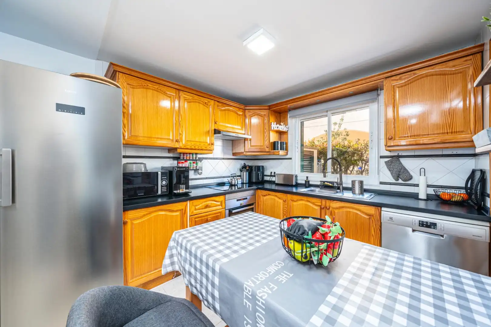 Kitchen of Detached homes for sale in Manacor