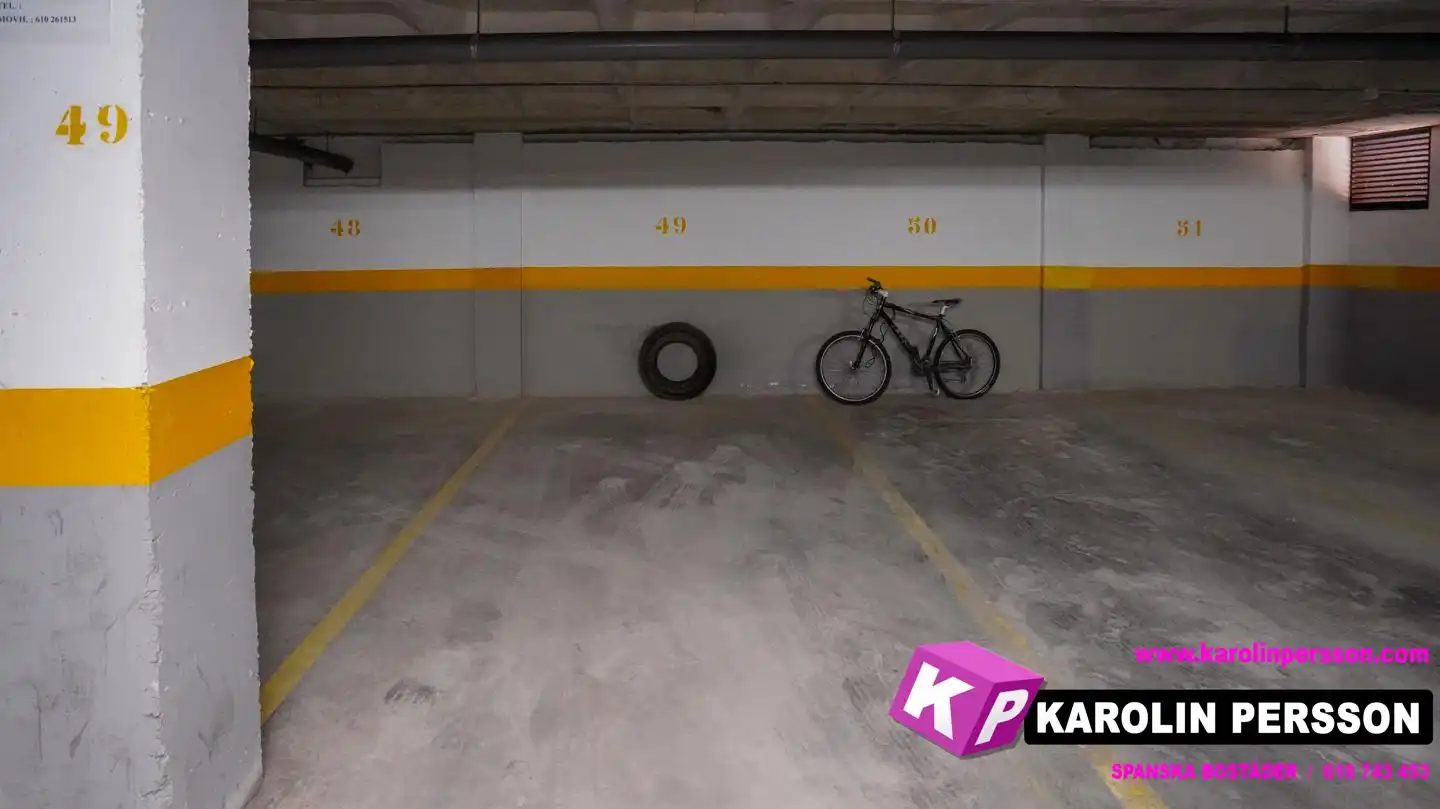 Parking for sale in Zaragoza, imagen 2