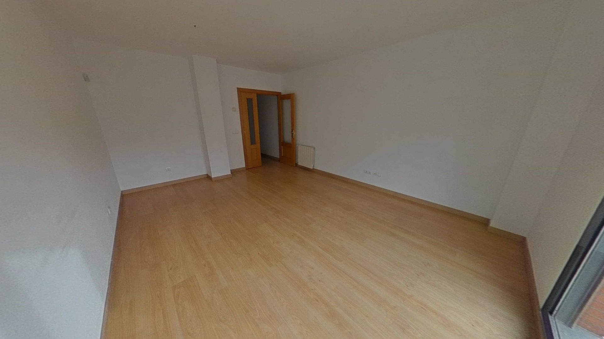 Pis en venda en Pinto amb Calefacció, Parquet i Terrassa