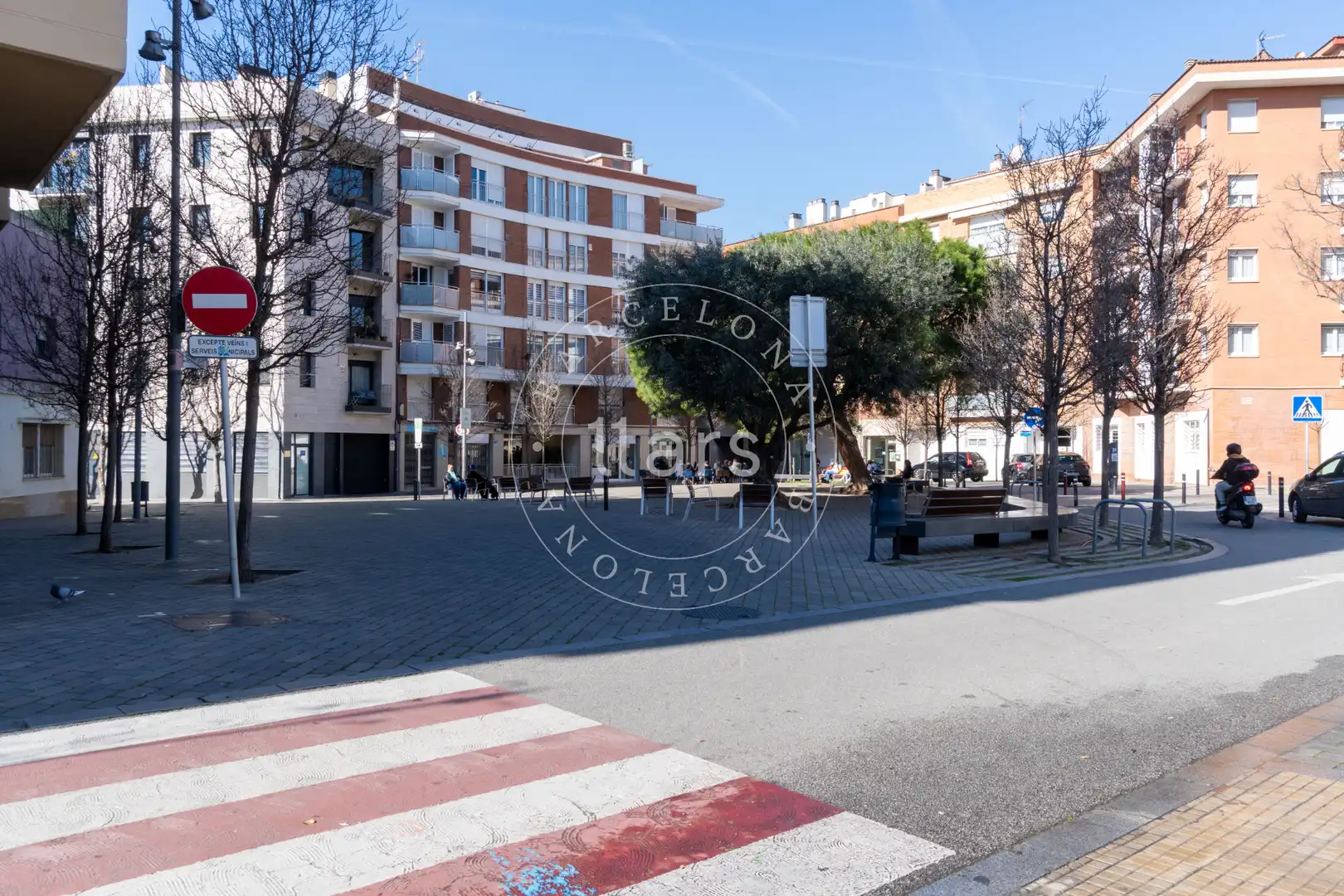 Exterior view of Detached homes for sale in Sant Feliu de Llobregat  with Private garden and Terrace