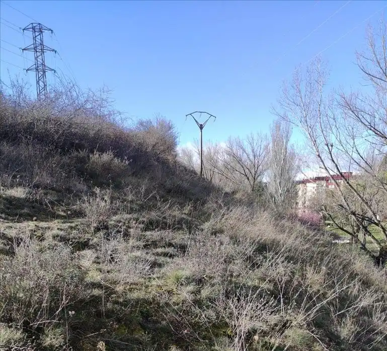 Terreni e lotti in vendita a Calle del Justicia de Aragón, imagen 3