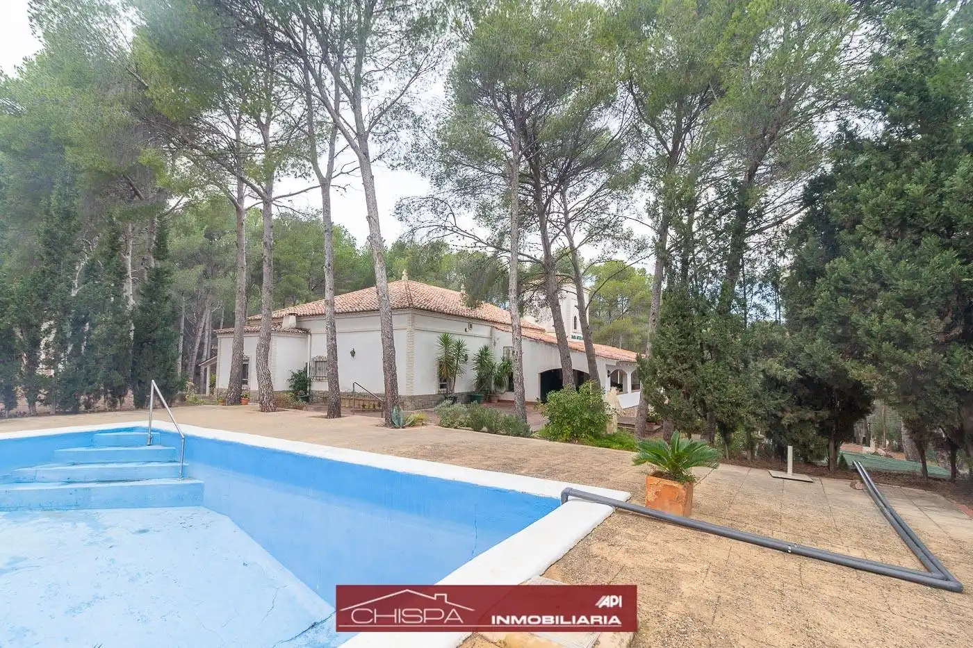 Chalet con terraza en venta en Casco Urbano, imagen 37