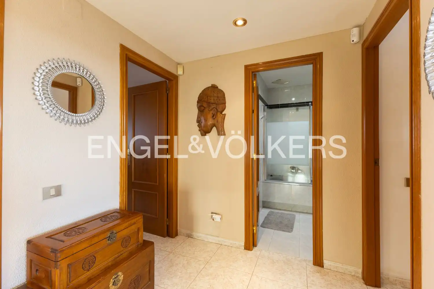 Casa o chalet de alquiler en Benicasim / Benicàssim con Aire acondicionado, Calefacción y Jardín privado