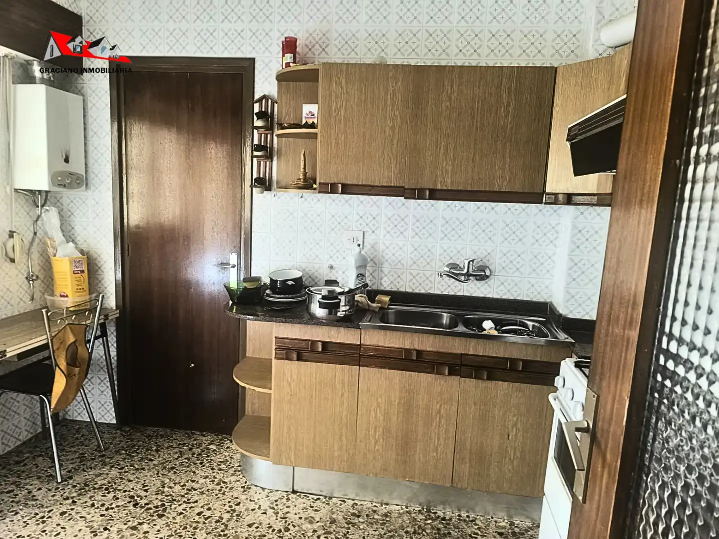 Piso con terraza en venta en Imaginalia - Llanos del Águila