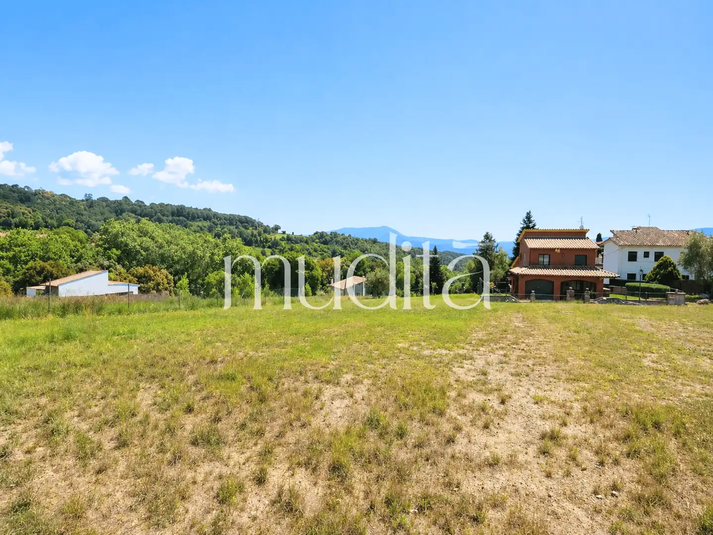 Wohnbaugrundstück zum Verkauf in Campins, imagen 28