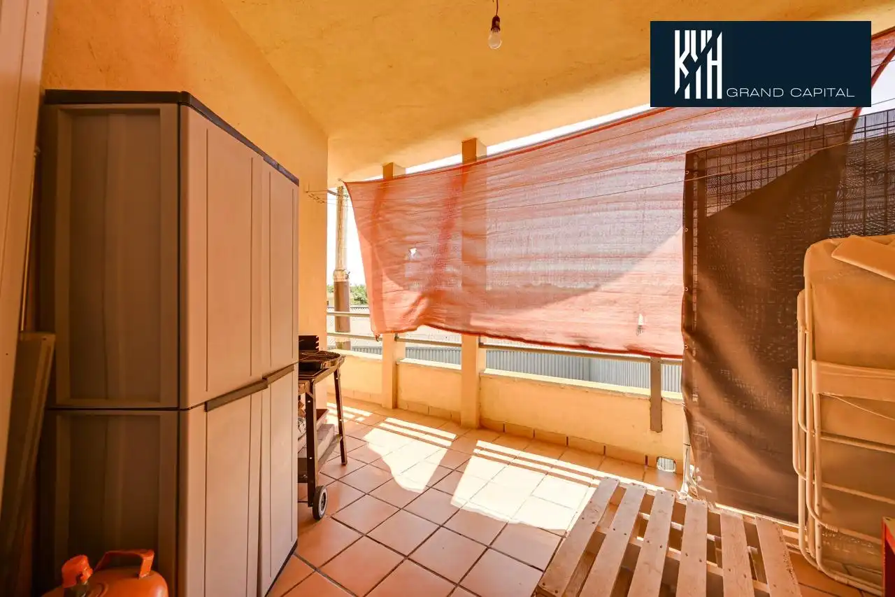 House with terrace for sale in Carretera Carretera Argimont, imagen 28