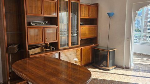 Foto 4 de Piso en venta en Avenida Avenida Derramador, Rincón Bajo, Benidorm