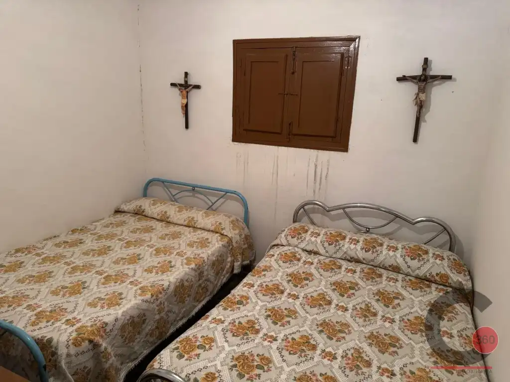 Dormitori de Casa o xalet en venda en Cáceres