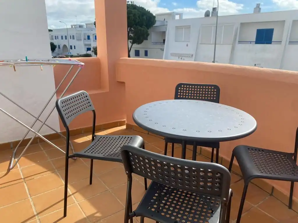 Apartament de lloguer a La Barrosa, imagen 12
