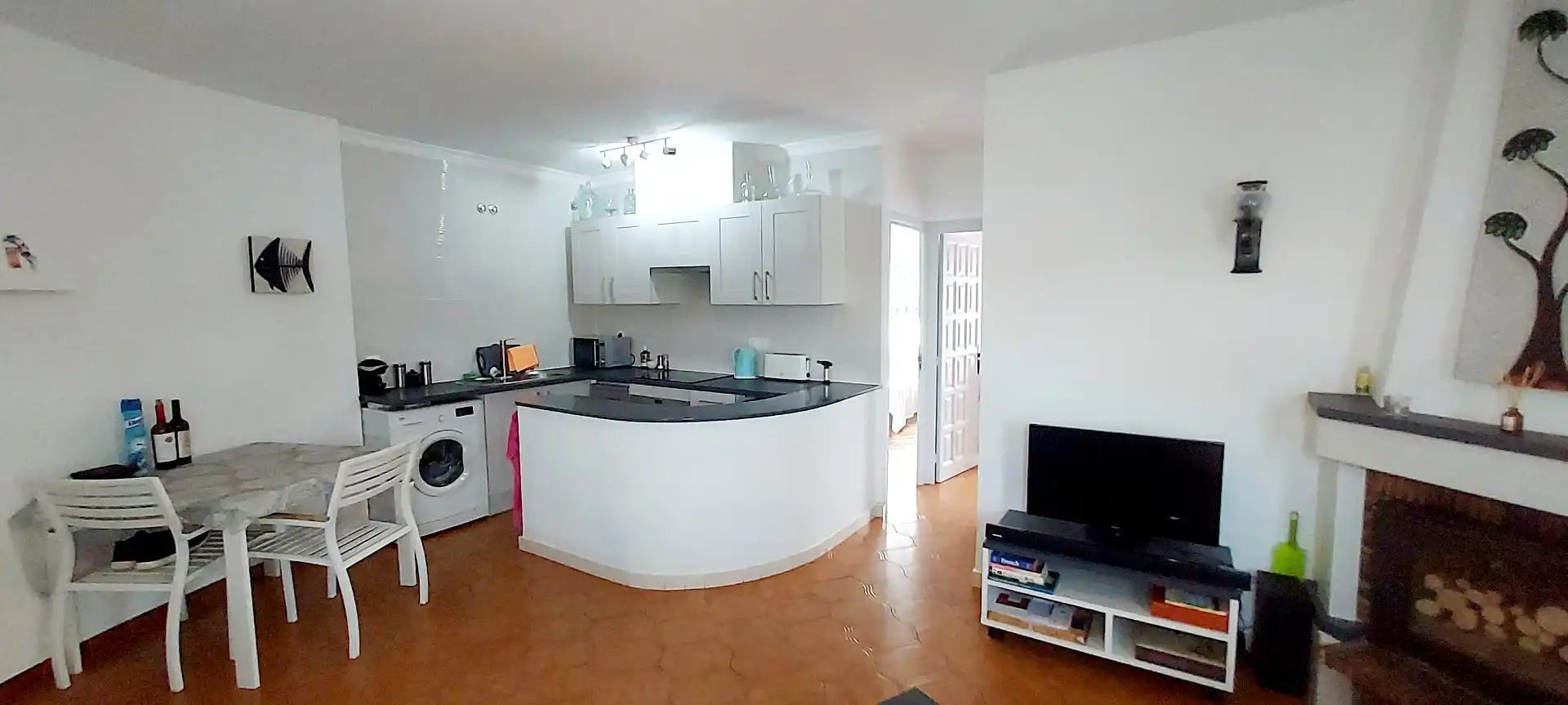 Semi-detached house with pool for sale in Carrer Illes Canaries, imagen 10
