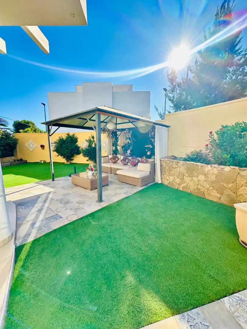 Appartement compact avec piscine à vendre à L'Albir, imagen 15