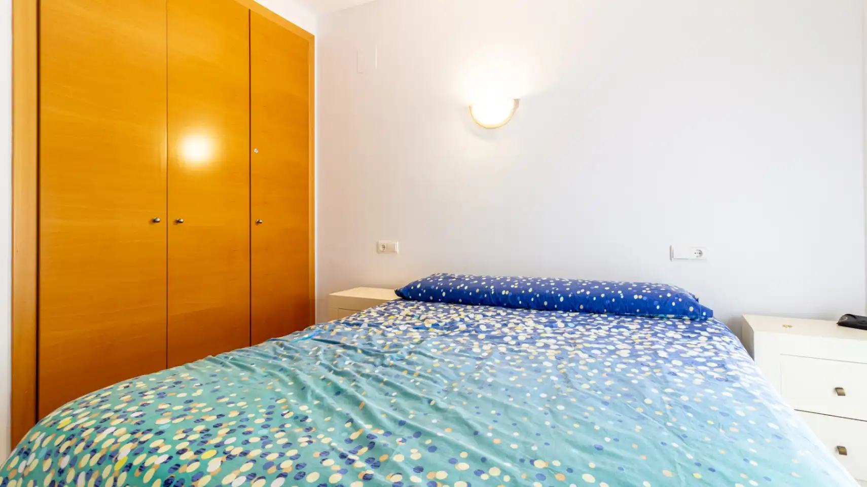 Apartamento en venta en Devessa - Monte Pego