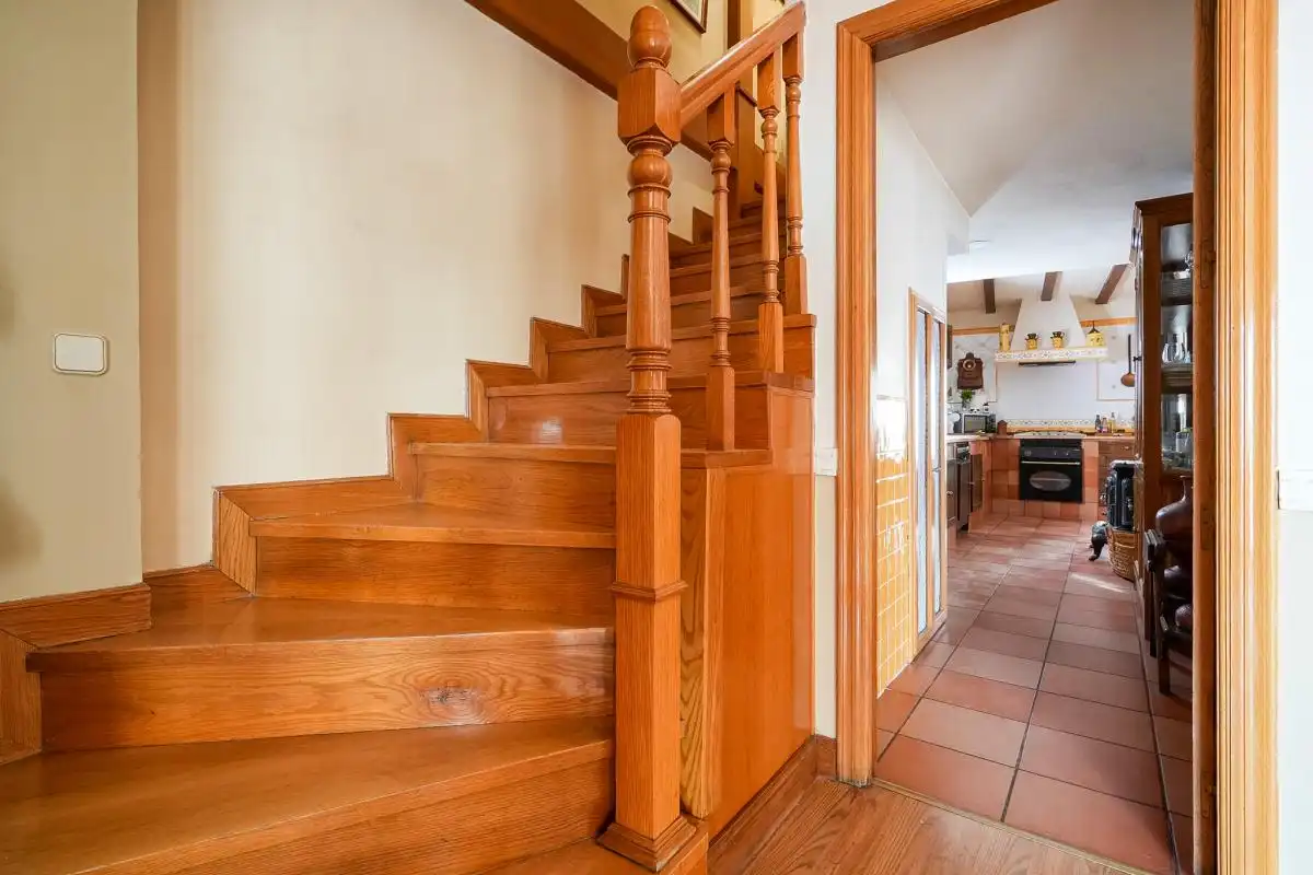Casa o chalet en venta en Madrid con Aire acondicionado y Calefacción