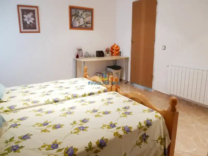Xalet amb jardí en venda a Carrer Farigola 16, imagen 51