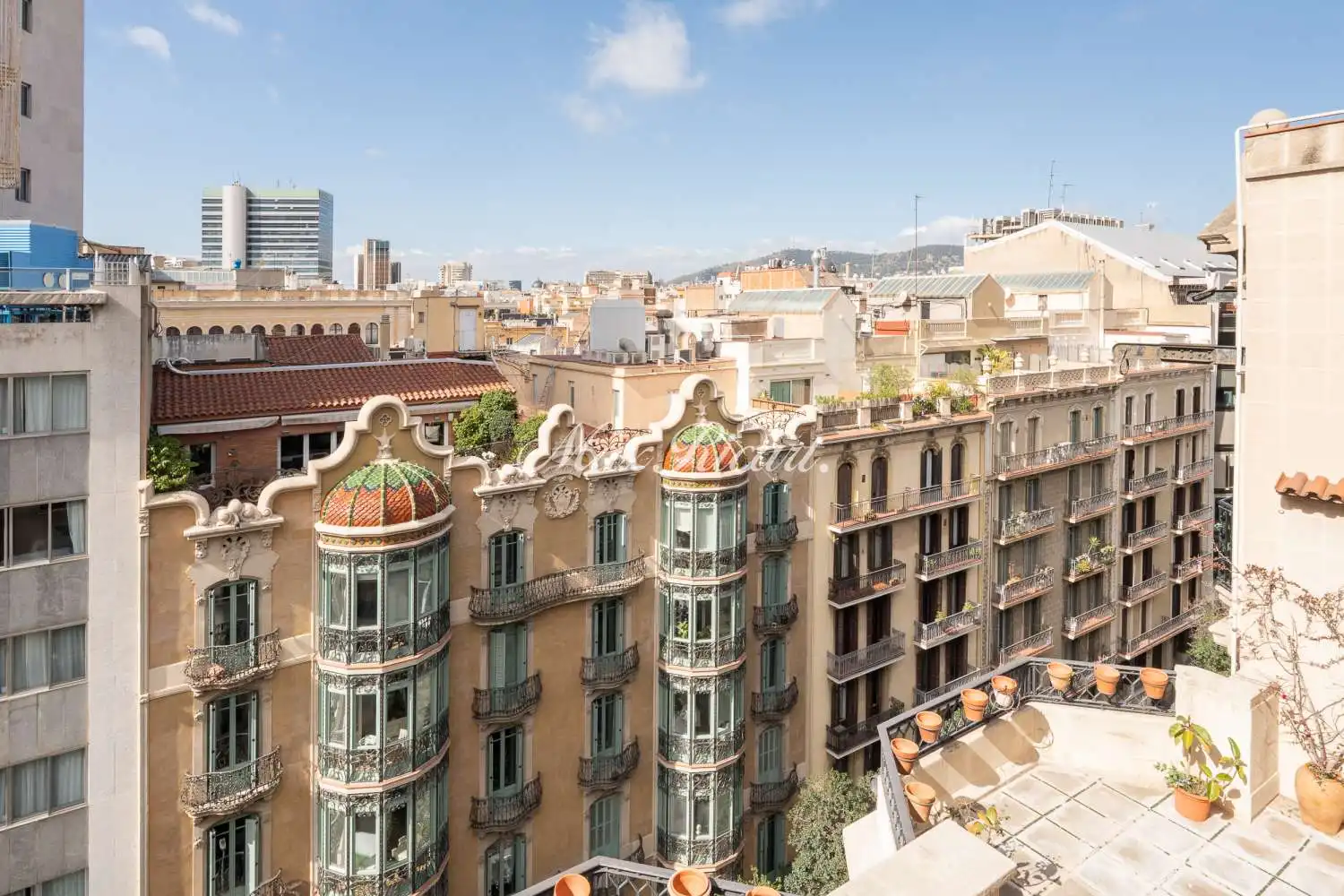 Penthouse mit Terrasse zum Verkauf in N/A, imagen 47