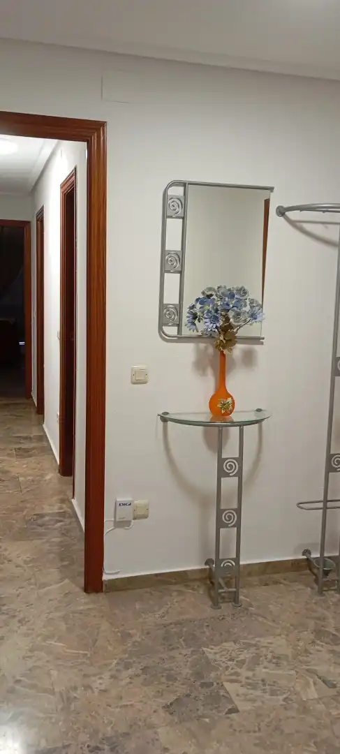 Apartamento de alquiler en Calle de Calatrava, El Perchel