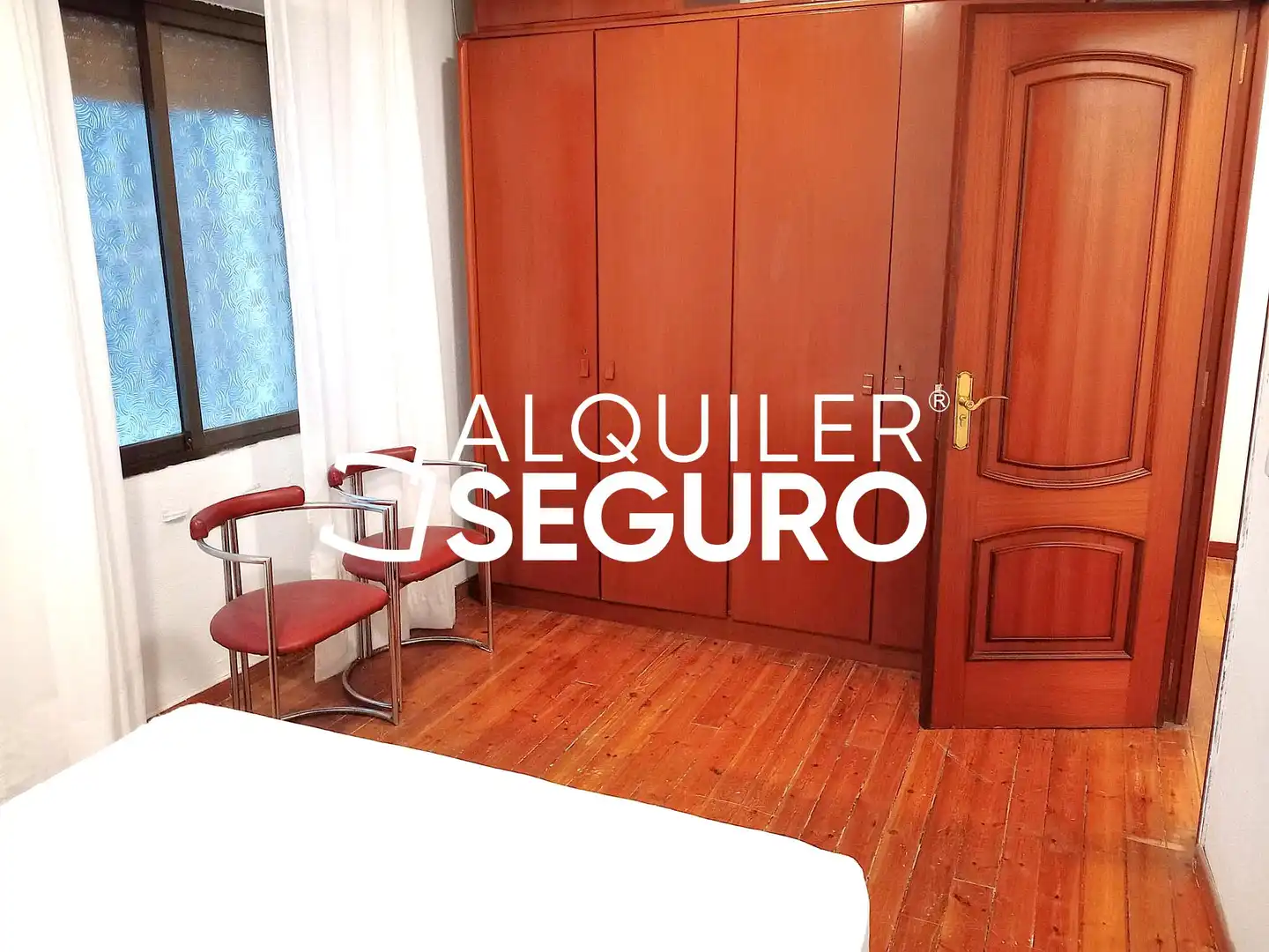 Flat to rent in Bajada De La Libertad, imagen 22