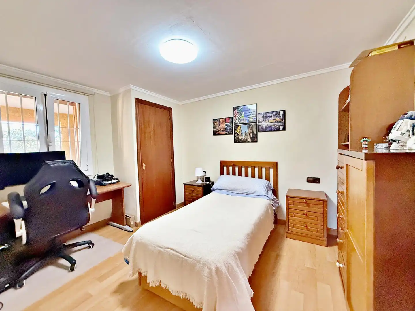 Habitación de Casa o chalet en venta en Olocau con Aire acondicionado, Calefacción y Terraza