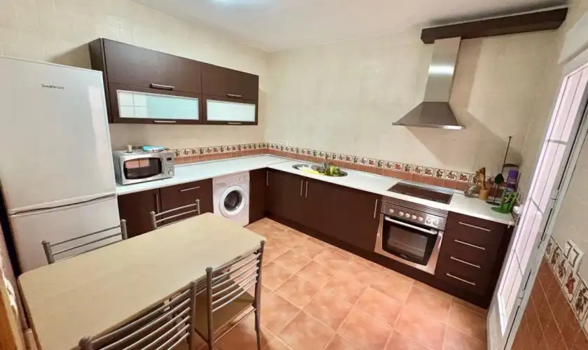 Maison mitoyenne avec terrasse à vendre à Calle Majada, imagen 14
