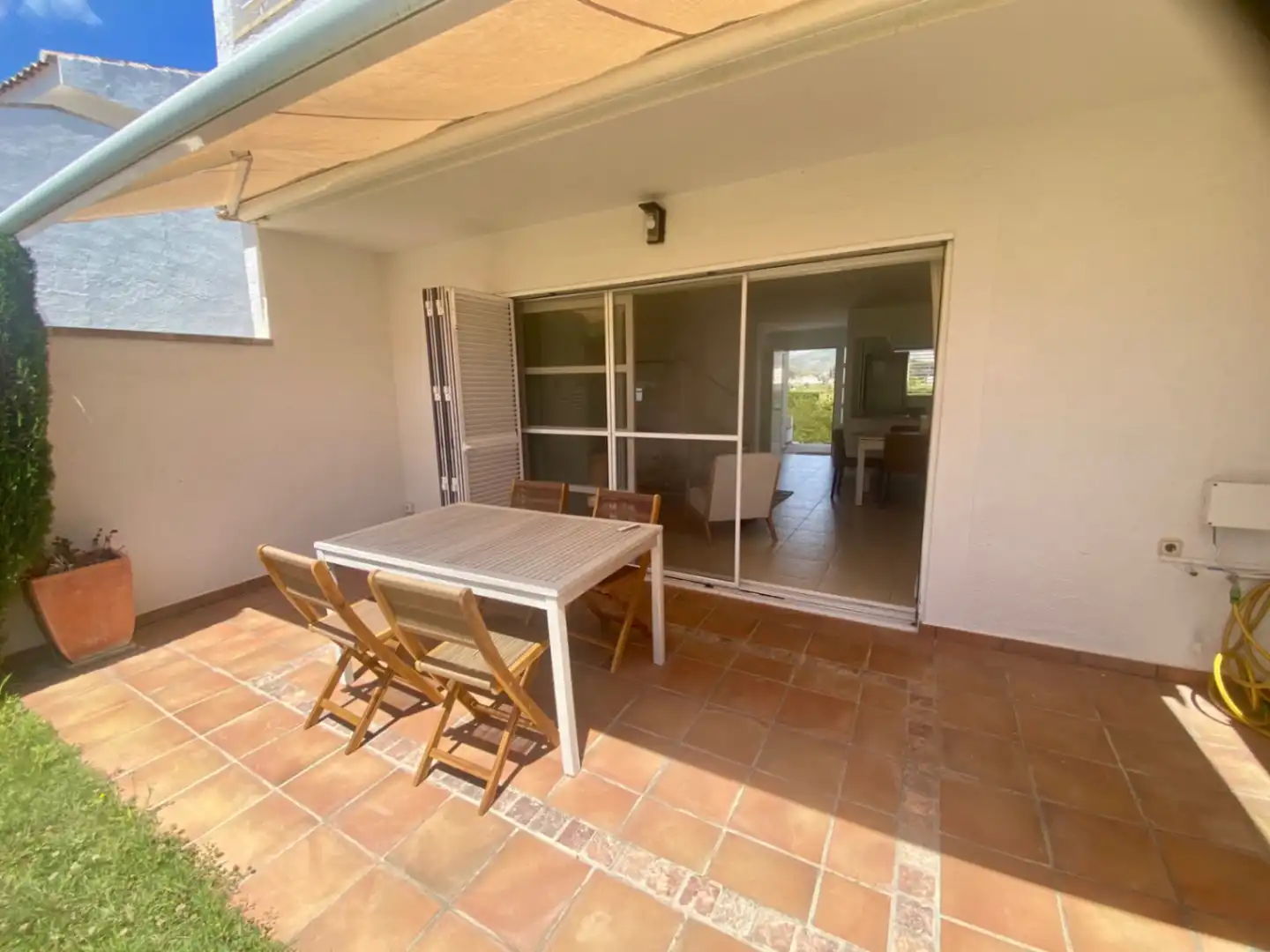 Bungalow con piscina en venta en Altea ciudad, imagen 15
